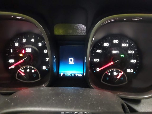 1G11C5SL7FU144011 Chevrolet MALIBU 1LT