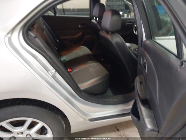 1G11C5SL7FU144011 Chevrolet MALIBU 1LT