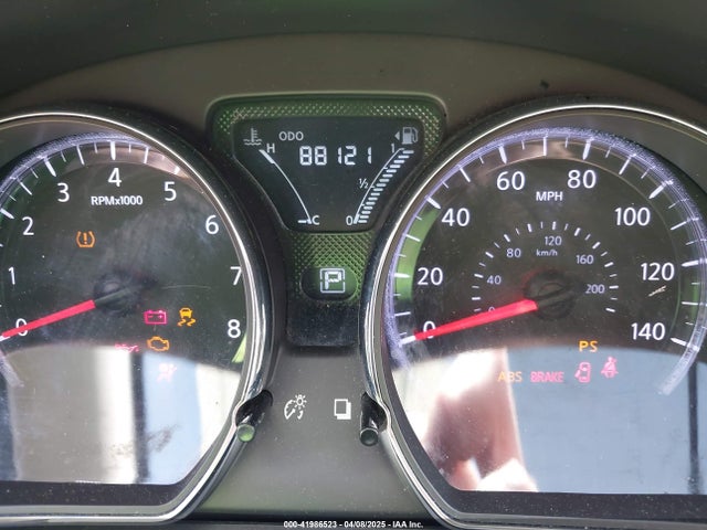 3N1CN7AP2JL847323 Nissan Versa 1.6 Sv