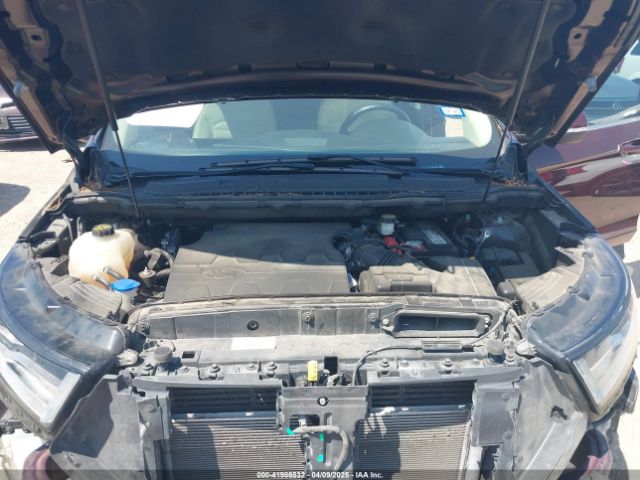 2FMPK3J83JBB12883 Ford EDGE SEL