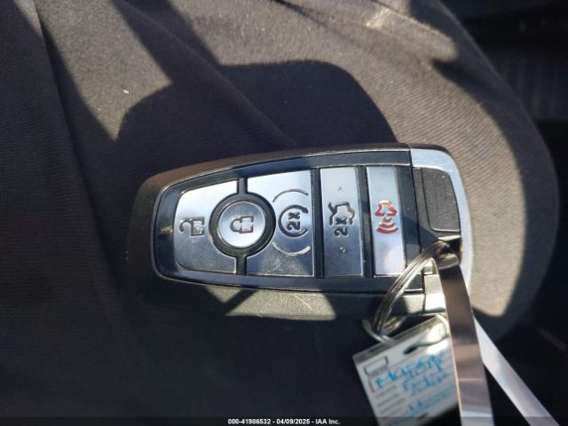 2FMPK3J83JBB12883 Ford EDGE SEL