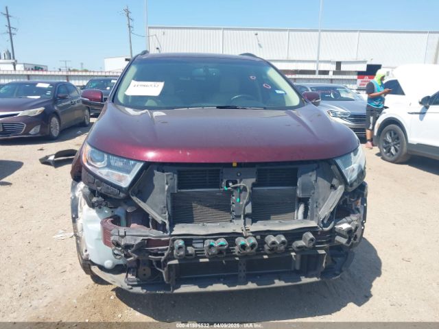 2FMPK3J83JBB12883 Ford EDGE SEL