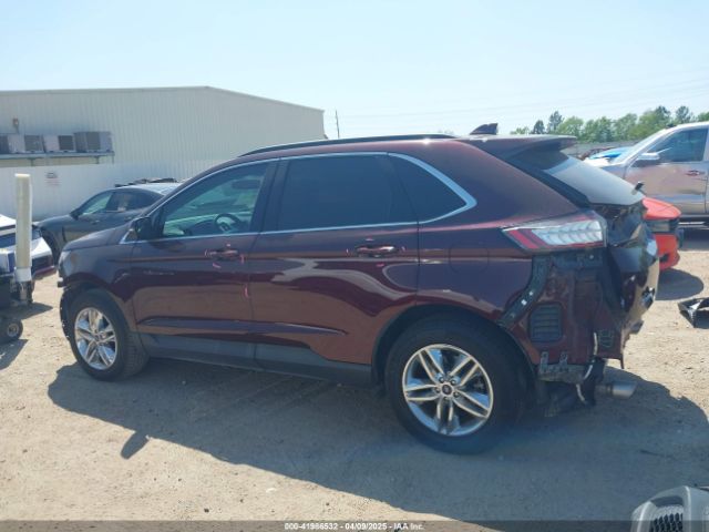 2FMPK3J83JBB12883 Ford EDGE SEL