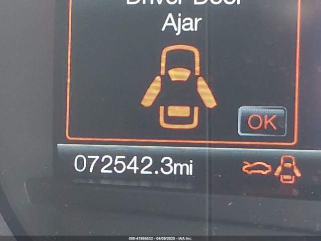 2FMPK3J83JBB12883 Ford EDGE SEL