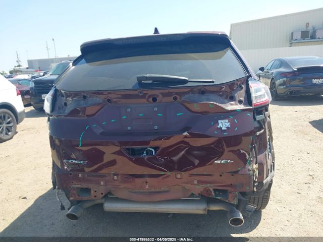 2FMPK3J83JBB12883 Ford EDGE SEL