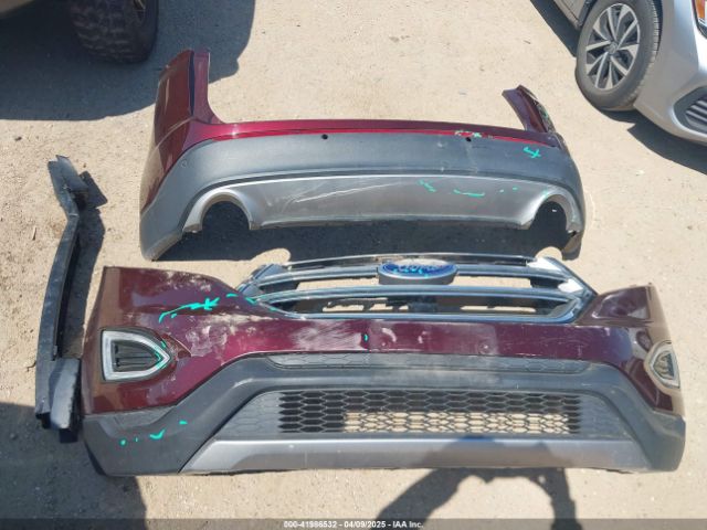 2FMPK3J83JBB12883 Ford EDGE SEL