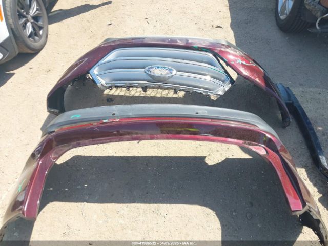2FMPK3J83JBB12883 Ford EDGE SEL