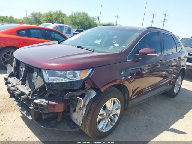 2FMPK3J83JBB12883 Ford EDGE SEL