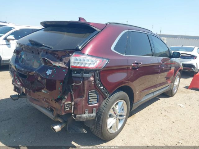 2FMPK3J83JBB12883 Ford EDGE SEL