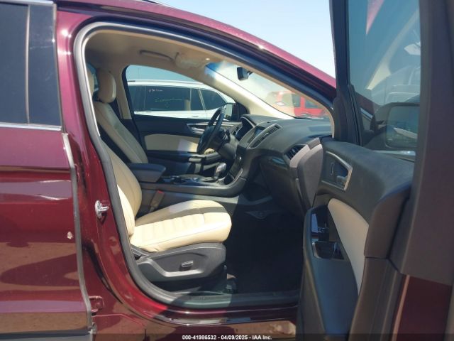 2FMPK3J83JBB12883 Ford EDGE SEL
