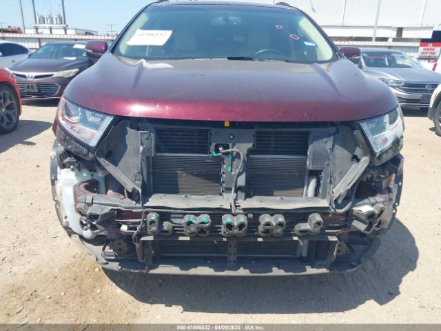 2FMPK3J83JBB12883 Ford EDGE SEL