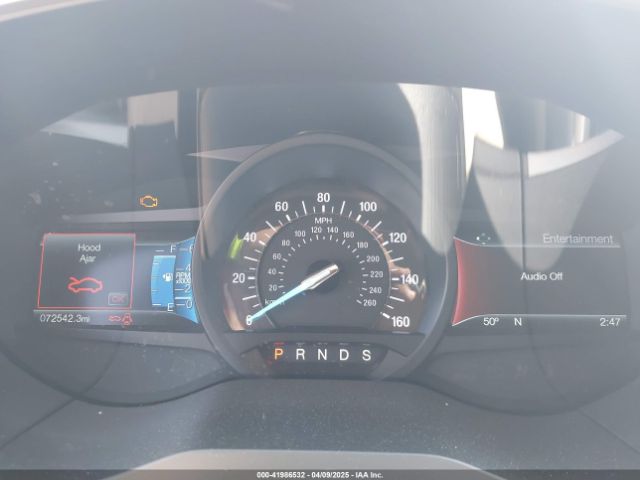 2FMPK3J83JBB12883 Ford EDGE SEL