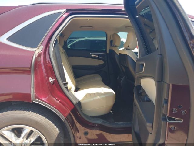 2FMPK3J83JBB12883 Ford EDGE SEL