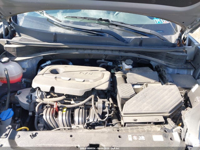 KIA Sportage Lx 2021 KNDPM3AC7M7889129 Image 10