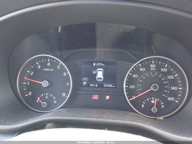 KIA Sportage Lx 2021 KNDPM3AC7M7889129 Image 7