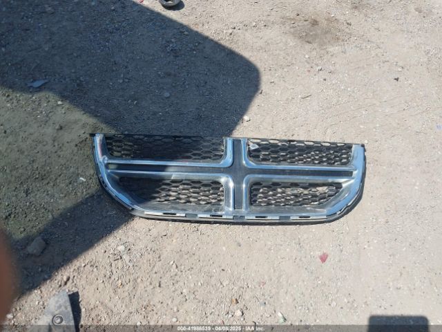 2C4RDGCG6HR581664 Dodge Grand Caravan Sxt
