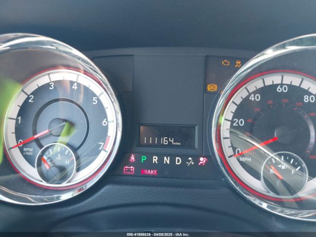 2C4RDGCG6HR581664 Dodge Grand Caravan Sxt
