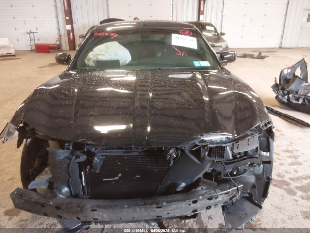 2C3CDXBG0MH638839 Dodge Charger Sxt Rwd