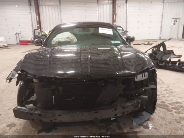 2C3CDXBG0MH638839 Dodge Charger Sxt Rwd