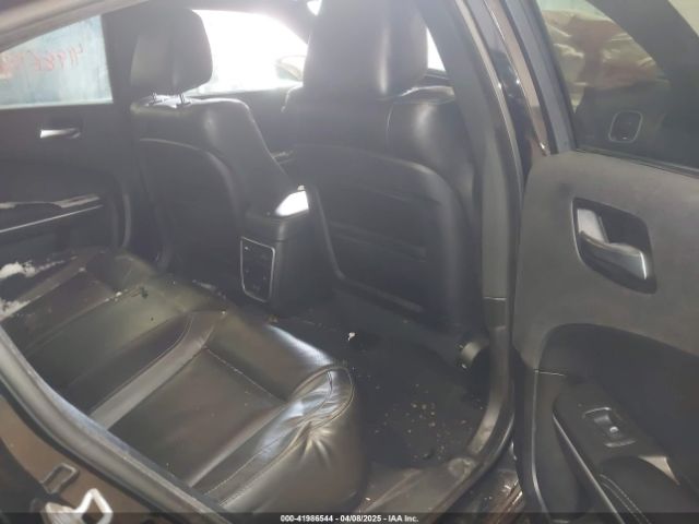 2C3CDXBG0MH638839 Dodge Charger Sxt Rwd