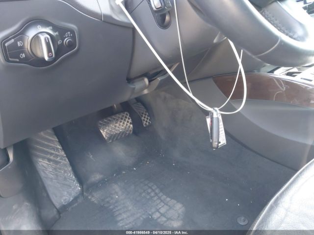 2013 AUDI Q5 WA1LFAFP5DA025279 Photo 10