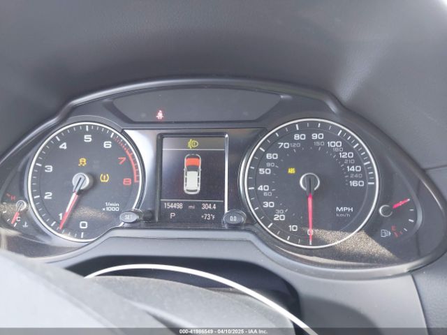 2013 AUDI Q5 WA1LFAFP5DA025279 Photo 6