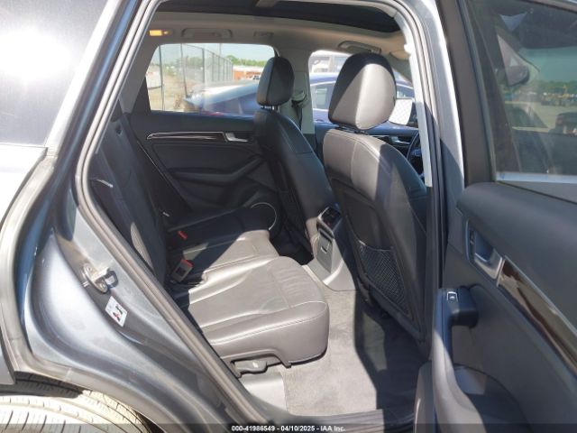 2013 AUDI Q5 WA1LFAFP5DA025279 Photo 7