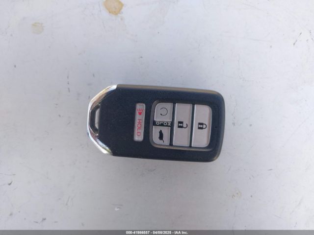 5FNYF7H58NB003344 Honda Passport 2wd Ex-l