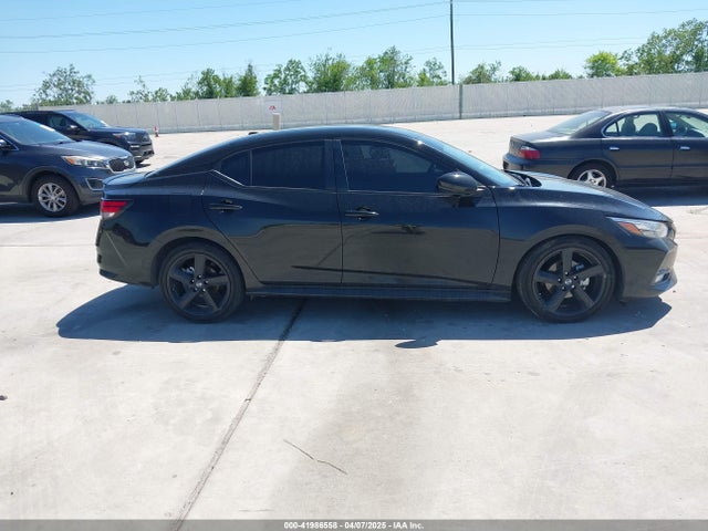 Nissan Sentra Sr Xtronic Cvt 2022 3N1AB8DV7NY259202 Image 13