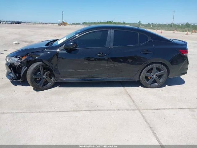 Nissan Sentra Sr Xtronic Cvt 2022 3N1AB8DV7NY259202 Image 14