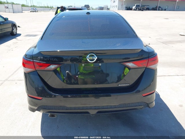 Nissan Sentra Sr Xtronic Cvt 2022 3N1AB8DV7NY259202 Image 16
