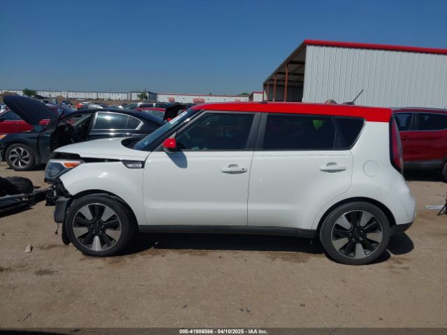 KNDJP3A53K7648843 KIA SOUL +