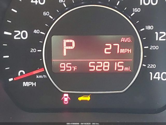 KNDJP3A53K7648843 KIA SOUL +