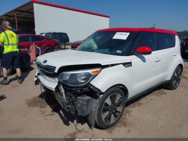 KNDJP3A53K7648843 KIA SOUL +