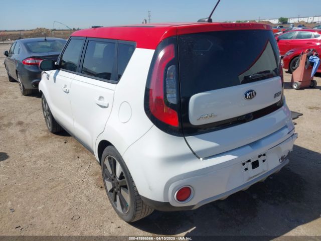 KNDJP3A53K7648843 KIA SOUL +