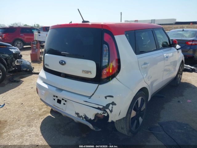 KNDJP3A53K7648843 KIA SOUL +