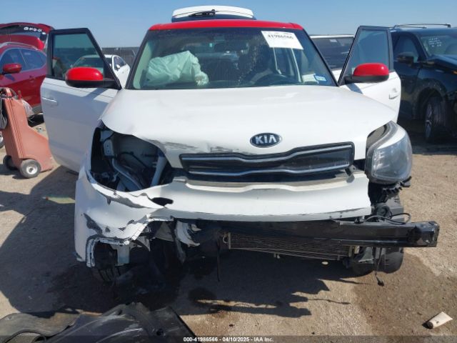 KNDJP3A53K7648843 KIA SOUL +