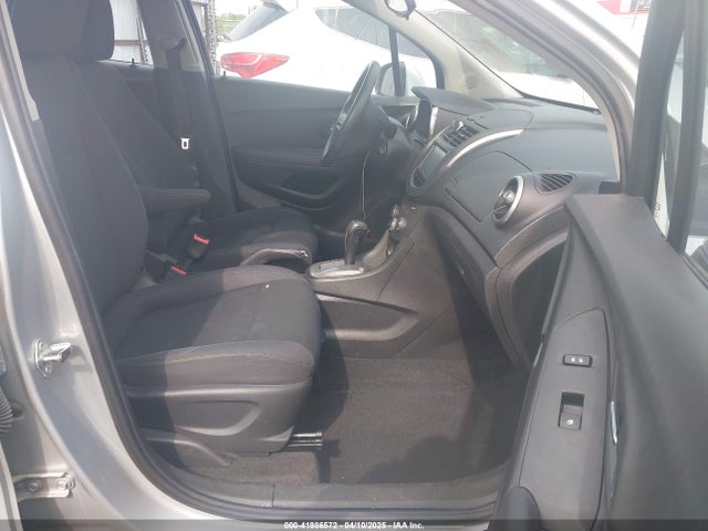 3GNCJKSB0FL256520 Chevrolet Trax 1ls