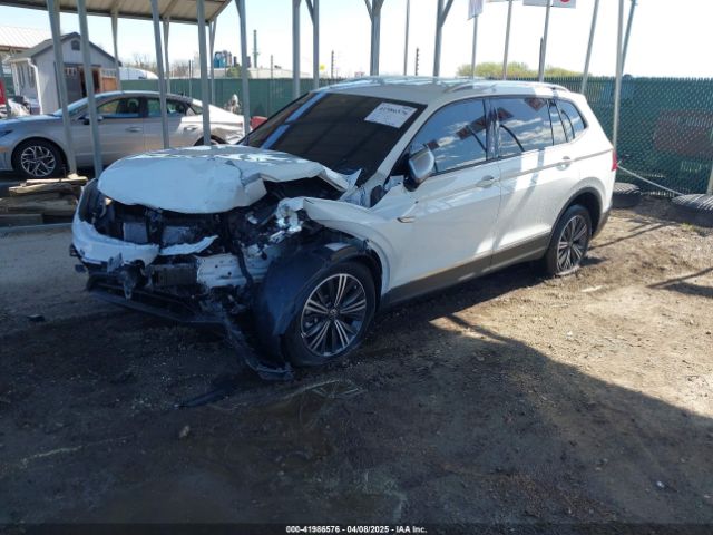 2024 VOLKSWAGEN TIGUAN 3VV5B7AXXRM231925 Photo 1