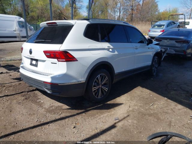 2024 VOLKSWAGEN TIGUAN 3VV5B7AXXRM231925 Photo 3