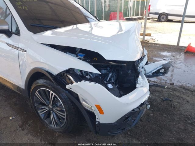 2024 VOLKSWAGEN TIGUAN 3VV5B7AXXRM231925 Photo 5