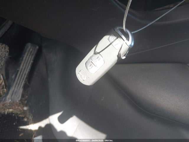 JM3KFBBM2J0337037 Mazda CX-5 SPORT