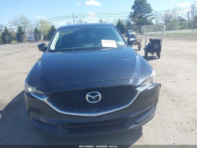 JM3KFBBM2J0337037 Mazda CX-5 SPORT