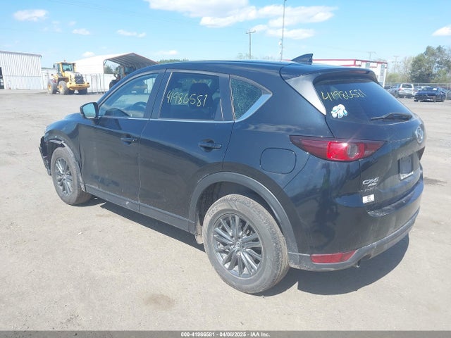 JM3KFBBM2J0337037 Mazda CX-5 SPORT