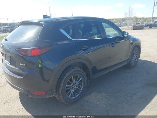 JM3KFBBM2J0337037 Mazda CX-5 SPORT