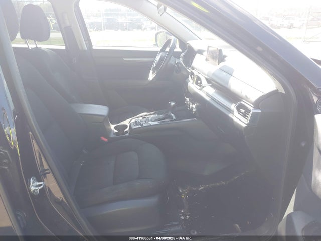 JM3KFBBM2J0337037 Mazda CX-5 SPORT