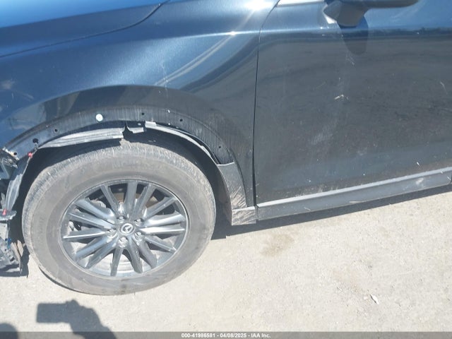 JM3KFBBM2J0337037 Mazda CX-5 SPORT