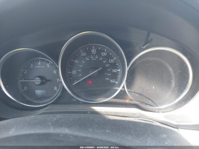 JM3KFBBM2J0337037 Mazda CX-5 SPORT