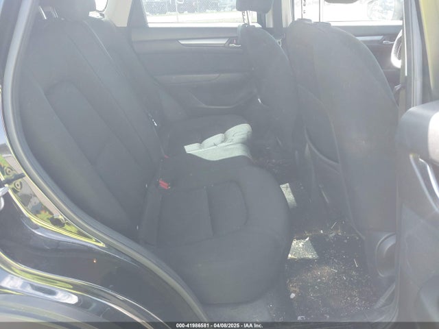 JM3KFBBM2J0337037 Mazda CX-5 SPORT