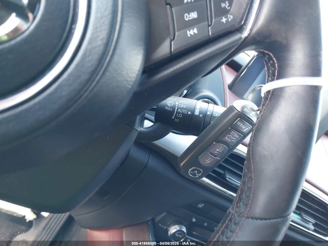 JM3TCBEYXK0324257 Mazda Cx-9 Signature
